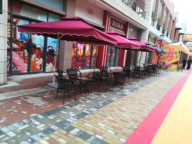 西安藤椅租赁 西安藤椅出租 高端桌椅租赁就找喜氏